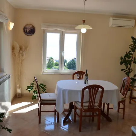 Fiore Apartment Lovran