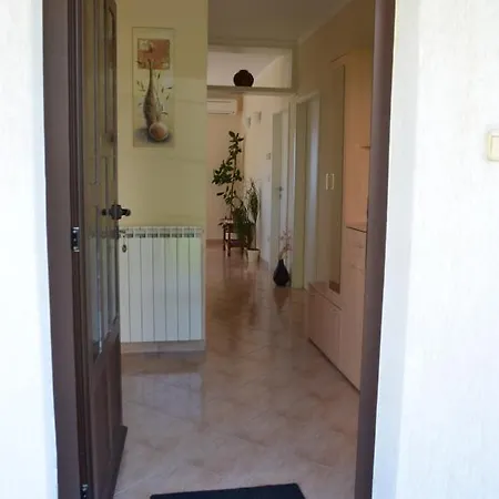 Apartment Fiore