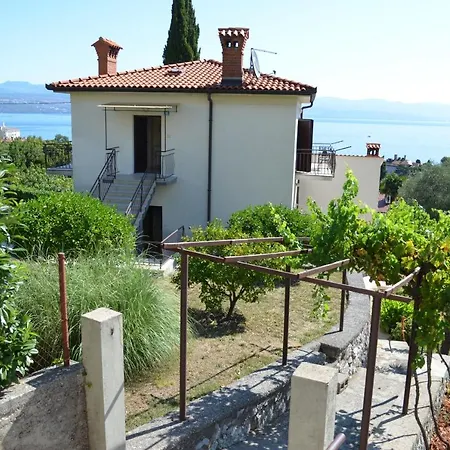 Fiore Apartmán