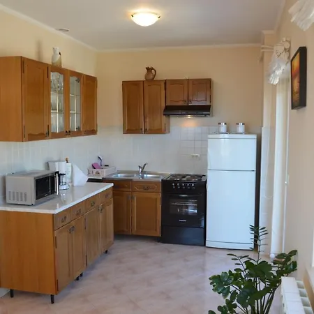 Apartmán Fiore Lovran