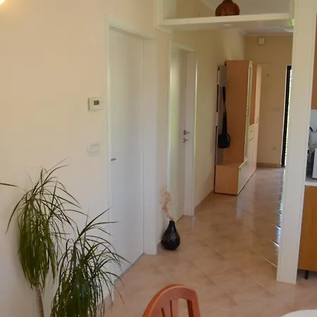 Fiore Apartmán